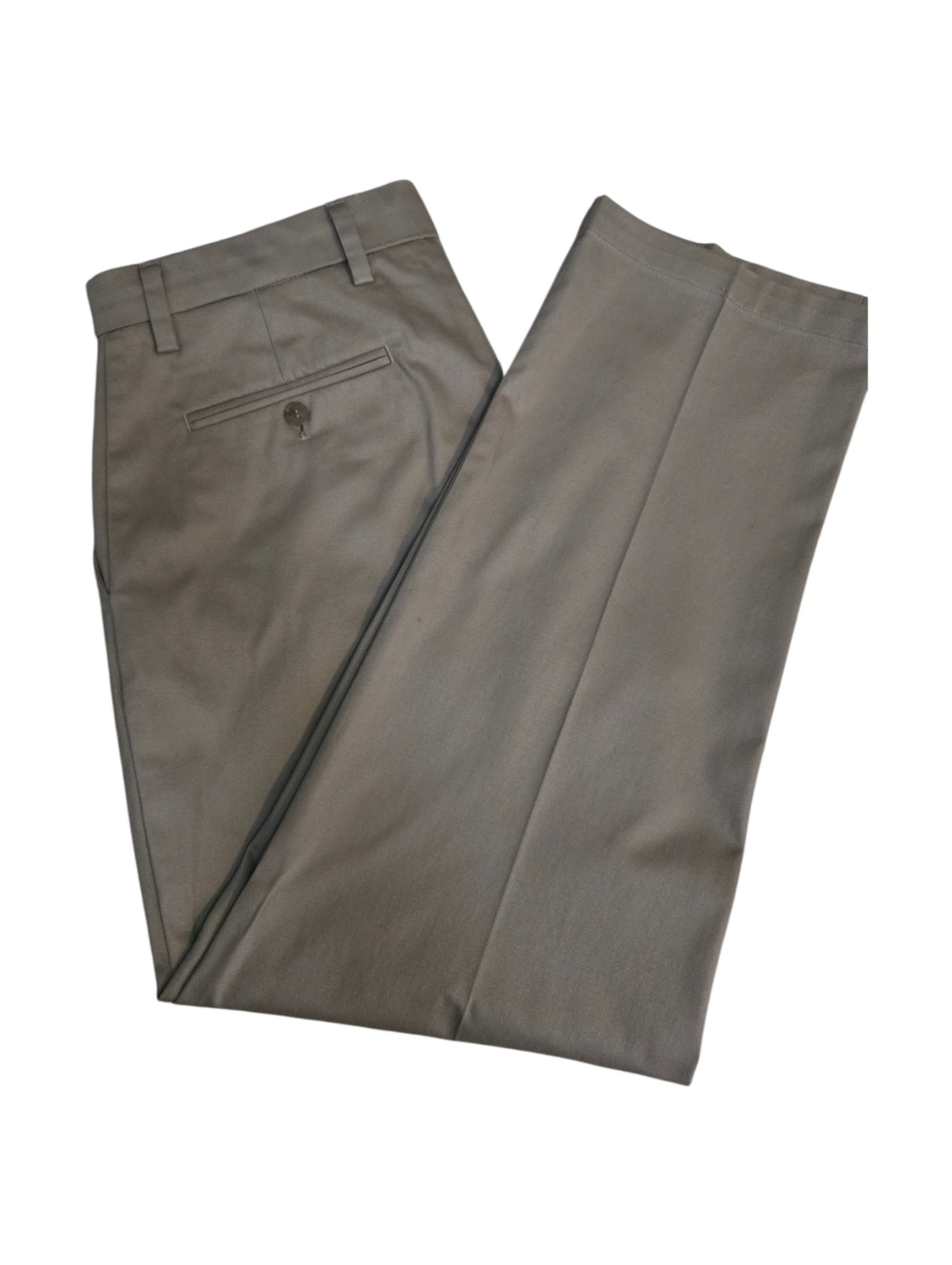DOCKERS CLASSIC SIGNATURE KHAKI MENS 34X29